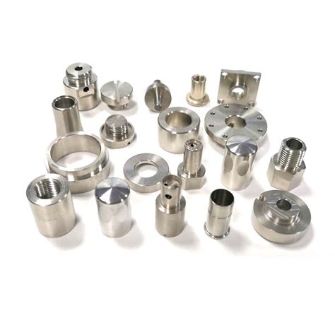 stainless steel cnc parts manufacturers|machinable stainless steel grades.